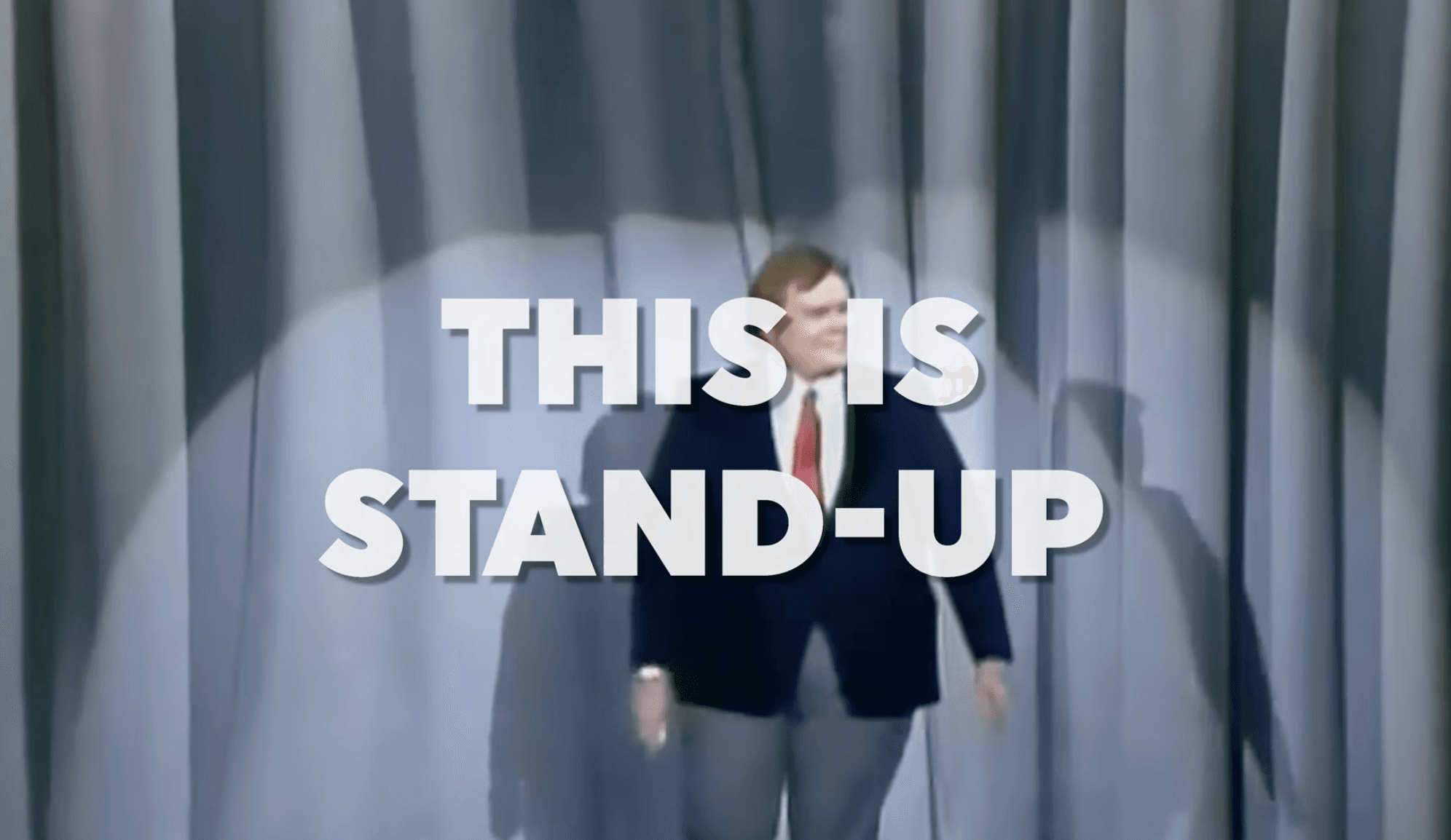 This Is Stand-Up