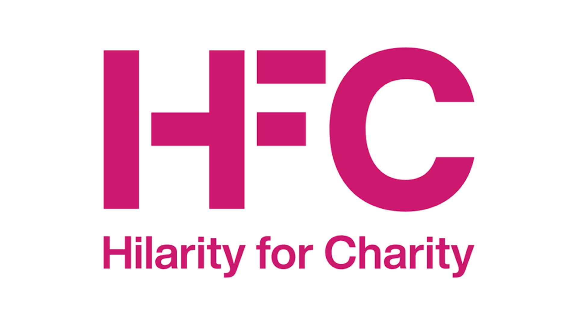 Hilarity for Charity