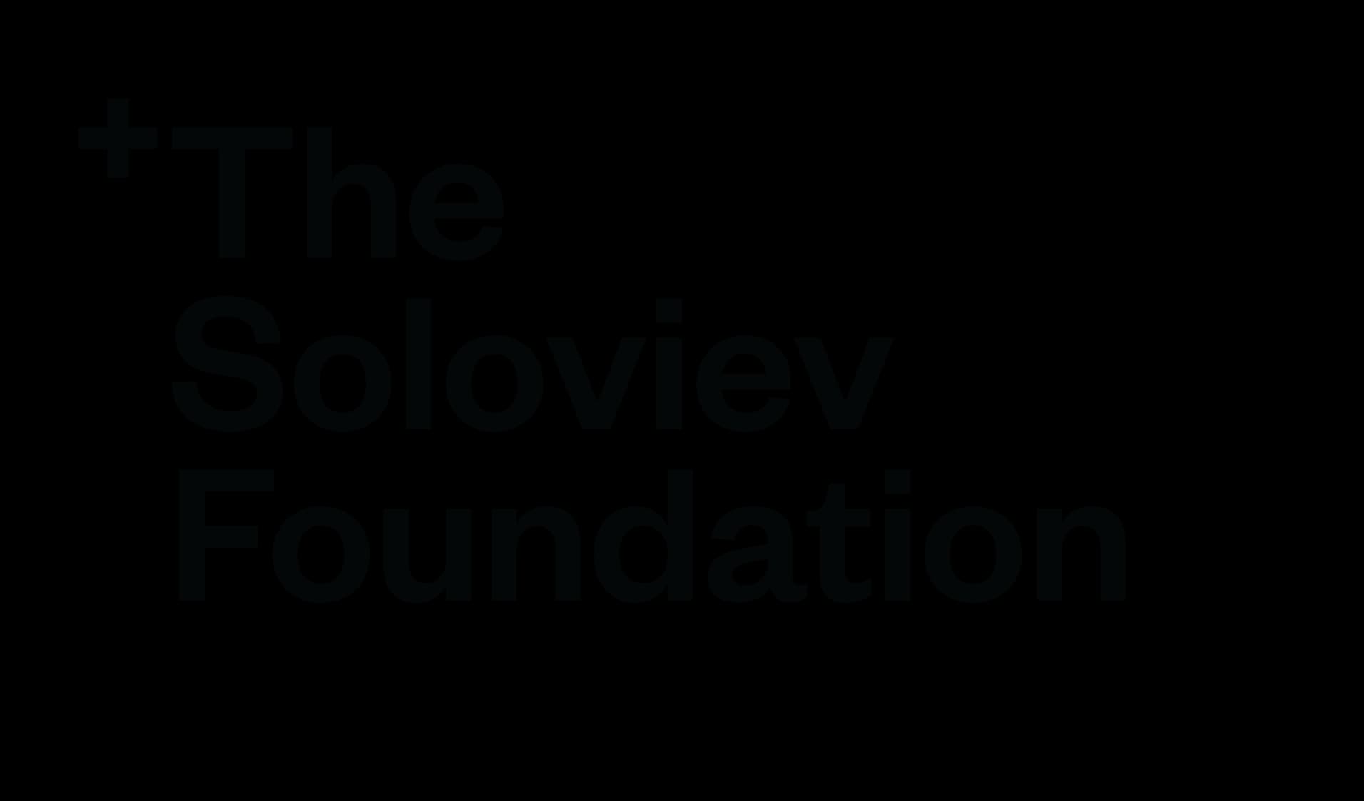 The Soloviev Foundation